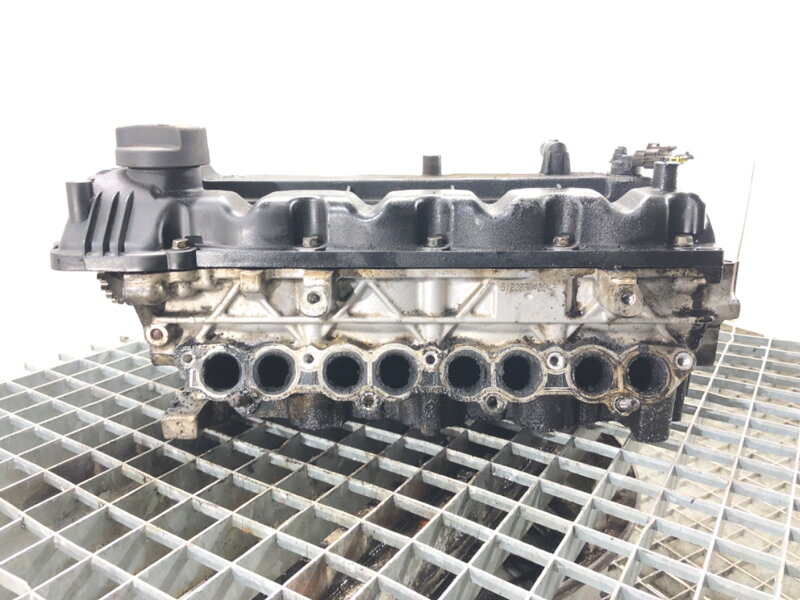 Hlava valcov Hyundai IX35 (LM, EL, ELH) 2009 - 2022 D4FD