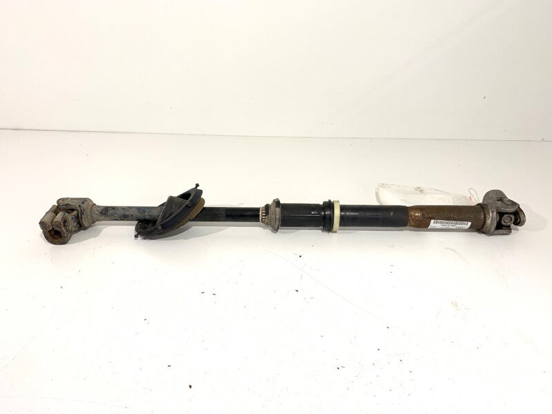 Tyčka stĺpika volantu Audi A4 B8 (8K2) 2007 - 2015 8K2419753B