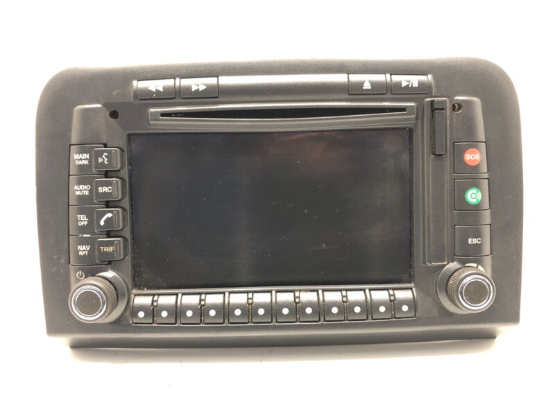 Rádio Fiat Croma (194_) 2005 - 2022 735398761