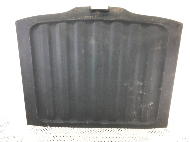 Koberec kufra Fiat Tipo Kombi (356_) 2016 - 2022