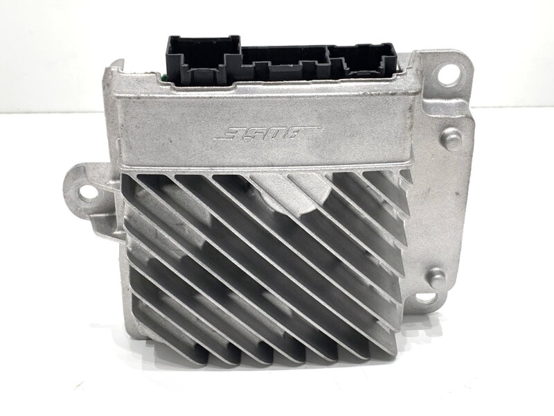 Zosilňovač Mazda CX-5 (KE, GH) 2011 - 2017 KA0H66A20