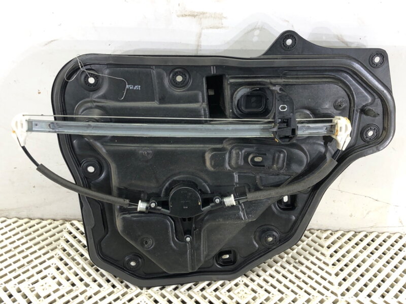 Sťahovačka okna ľavá zadná Mazda CX-5 (KE, GH) 2011 - 2017 KD537397X