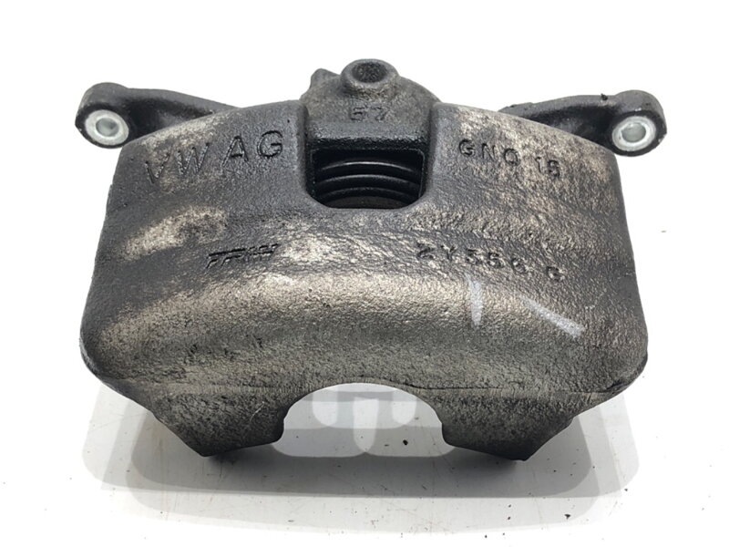 Brzdový strmeň pravý predný Skoda Octavia IV (NX3, NN3) 2020 - 2022