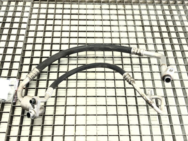 Hadica klimatizácie Chevrolet Orlando (J309) 2010 - 2022