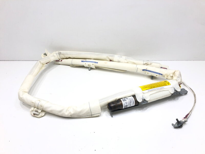 Hlavový airbag vzduchový ľavý Chevrolet Orlando (J309) 2010 - 2022 13251643