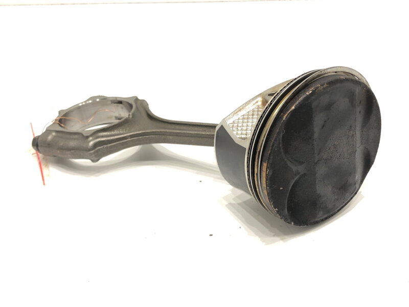 Piest S ojnicou Chrysler Pacifica 2016 - 2022 ERC