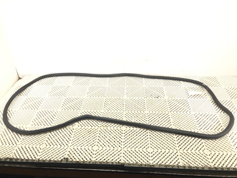 Tesnenie dverí zadné pravé Chrysler Pacifica 2016 - 2022