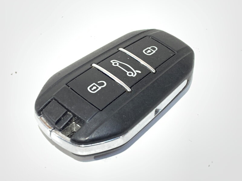 Kľúč Peugeot 308 II (LB_, LP_, LW_, LH_, L3_) 2013 - 2021 A01TAA