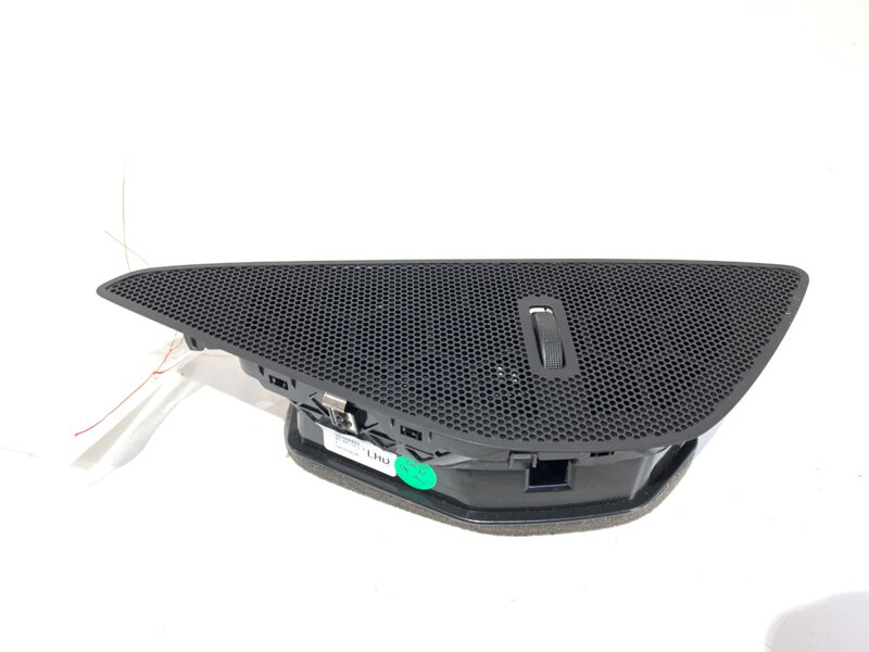 Mriežka ventilácie kryt prístrojovej dosky Opel Crossland X / Crossland (P17, P2QO) 2017 - 2022 13461695