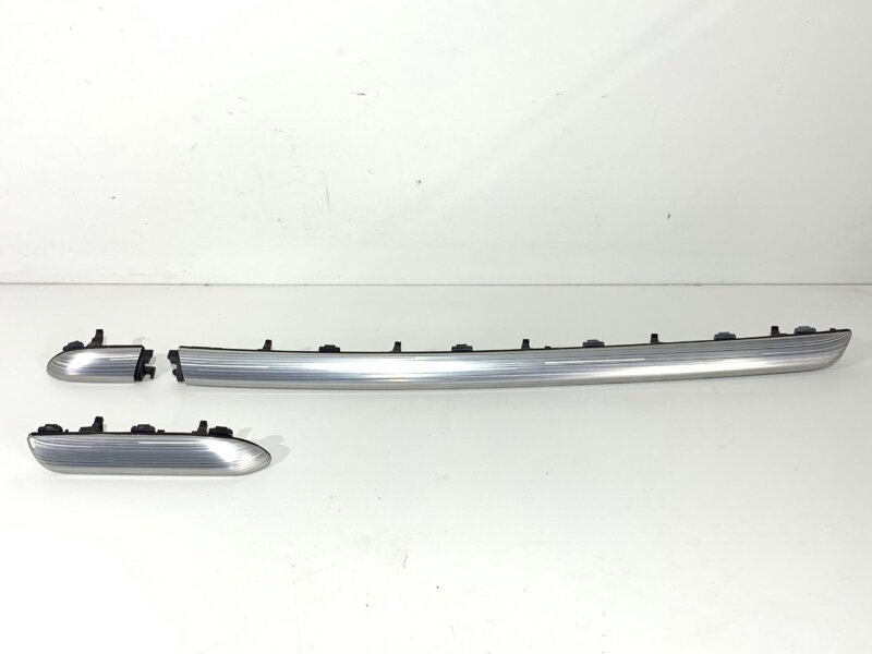 Lišty dekor Audi A3 (8V1, 8VK) 2012 - 2020 8V1853190