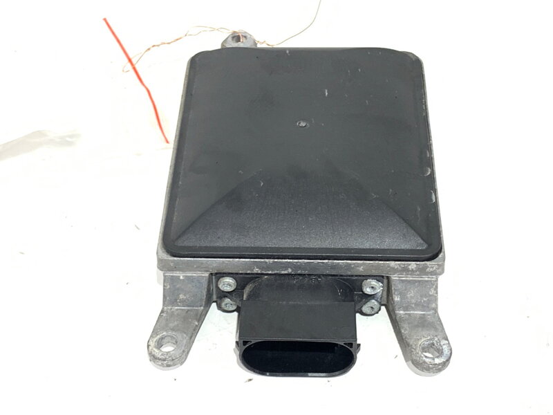 Asistent jazdného pruhu pohybu Audi A3 (8V1, 8VK) 2012 - 2020 5Q0907568A