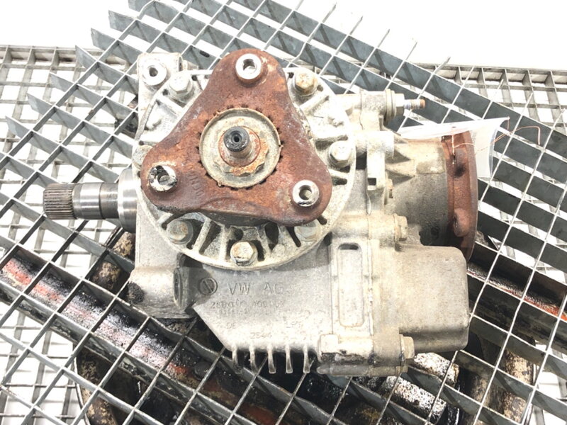 Reduktor prevodovky prevodov Audi A3 (8V1, 8VK) 2012 - 2020 0CN409053AD