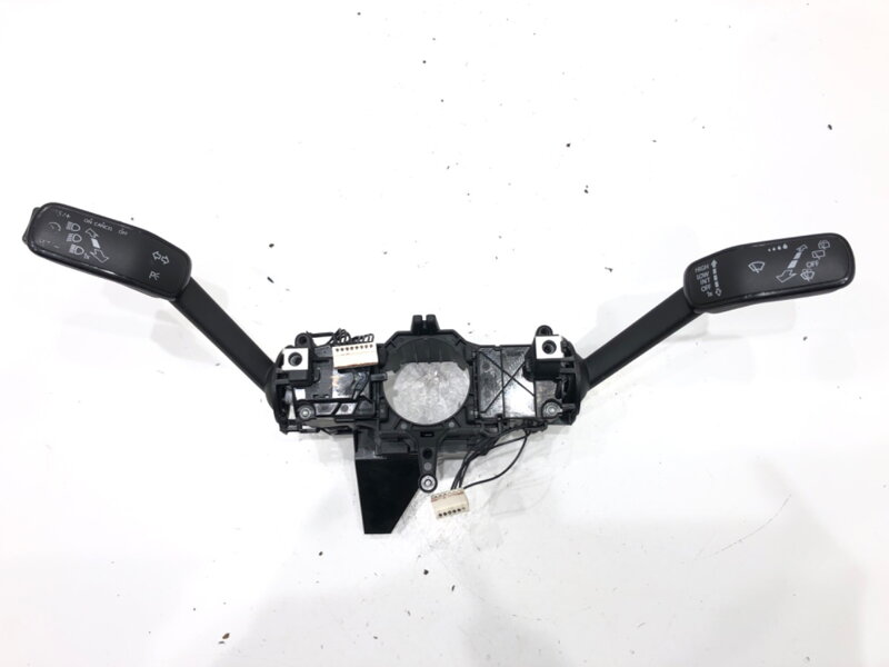 Prepínač združený Skoda Kodiaq (NS7, NV7, NS6) 2016 - 2022 5Q1953521P