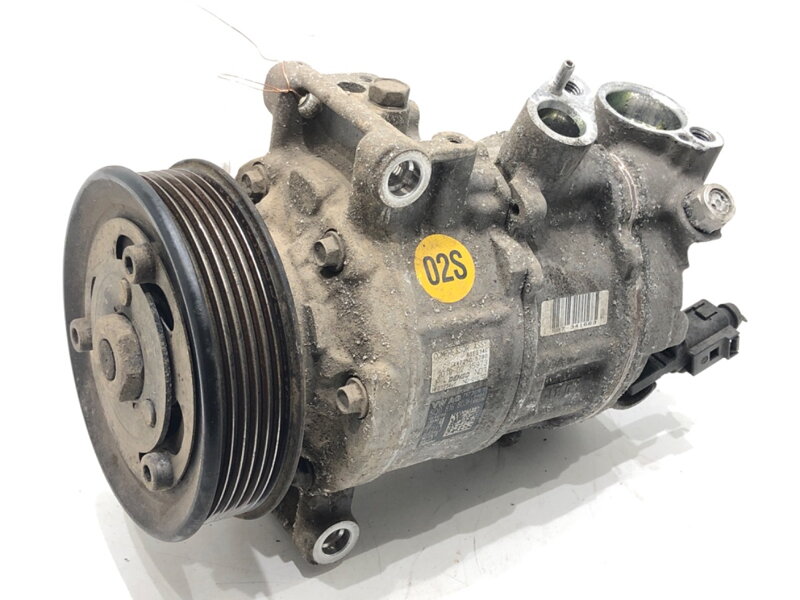 Kompresor klimatizácie Skoda Kodiaq (NS7, NV7, NS6) 2016 - 2022 5Q0816803H