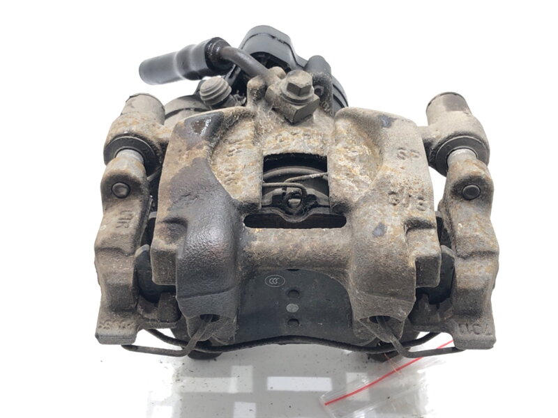 Brzdový strmeň pravý zadný Skoda Kodiaq (NS7, NV7, NS6) 2016 - 2022 3Q0615406R