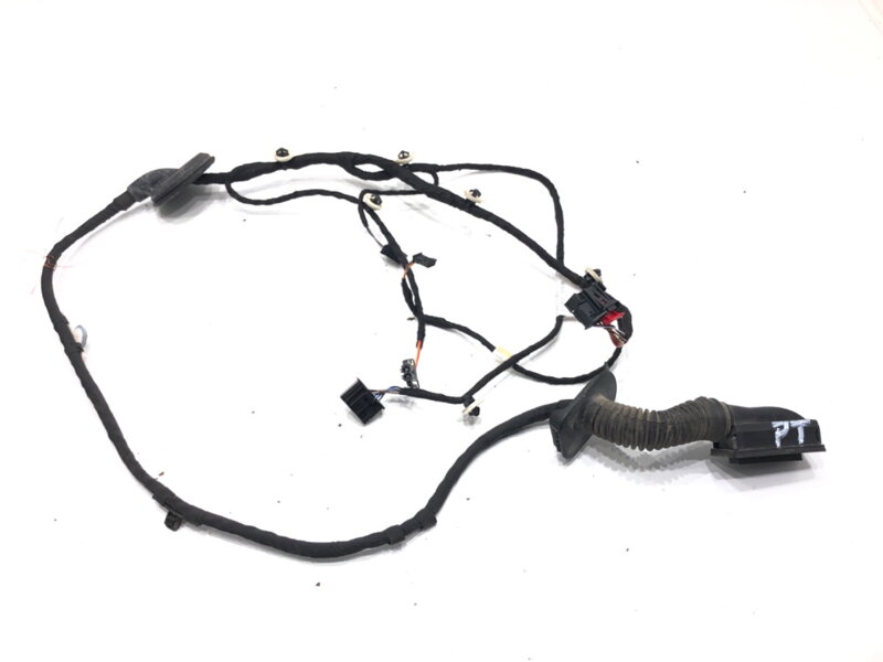 Kabeláž dvere zadná pravá Skoda Kodiaq (NS7, NV7, NS6) 2016 - 2022 565971694A