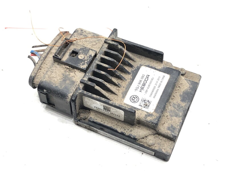 Modul čerpadlá paliva Skoda Kodiaq (NS7, NV7, NS6) 2016 - 2022 5QJ906093