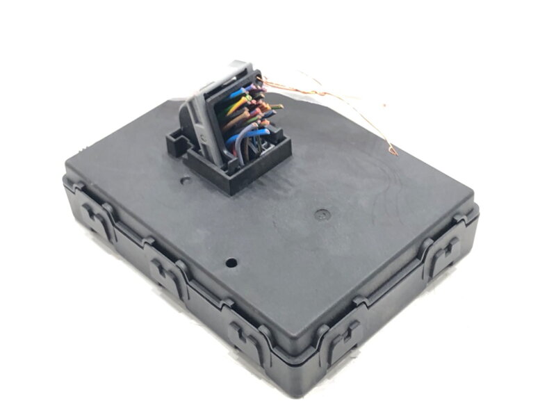 Modul keyless Skoda Kodiaq (NS7, NV7, NS6) 2016 - 2022 3Q0959435M