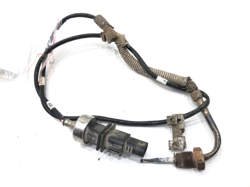 Snímač teploty spalín Skoda Kodiaq (NS7, NV7, NS6) 2016 - 2022 06K919529J