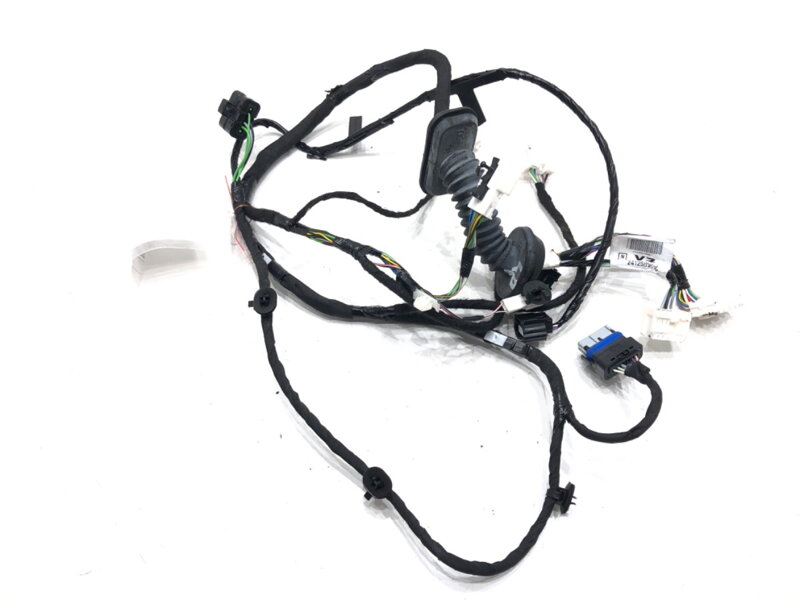 Kabeláž dvere predná ľavá Nissan Qashqai II SUV (J11, J11_) 2013 - 2022 24125HV01C