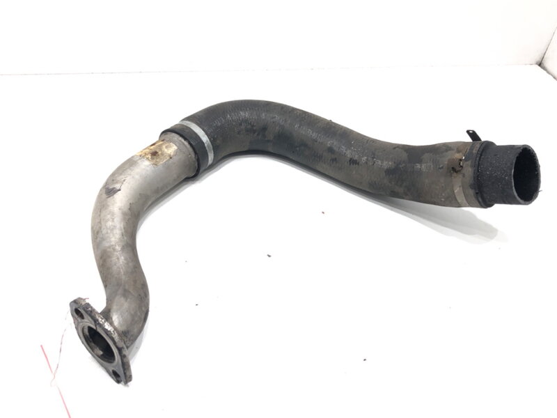 Potrubie turba Opel Astra J (P10) 2009 - 2015