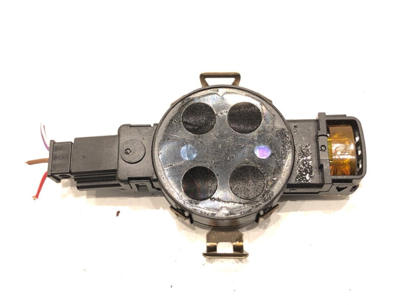 Snímač dažďa Skoda Kodiaq (NS7, NV7, NS6) 2016 - 2022 5Q0955547C