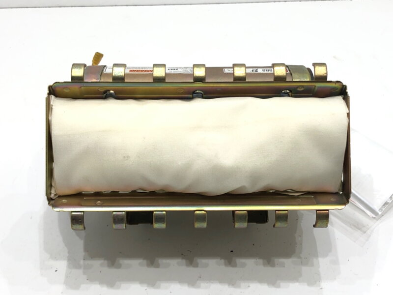 Airbag spolujazdca Honda Civic VII Hatchback (EU, EP, EV) 2000 - 2006 77850-S6D-G810GB