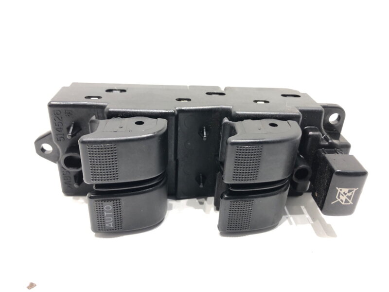 Ovládanie okien Mazda 6 Sedan (GG) 2002 - 2008