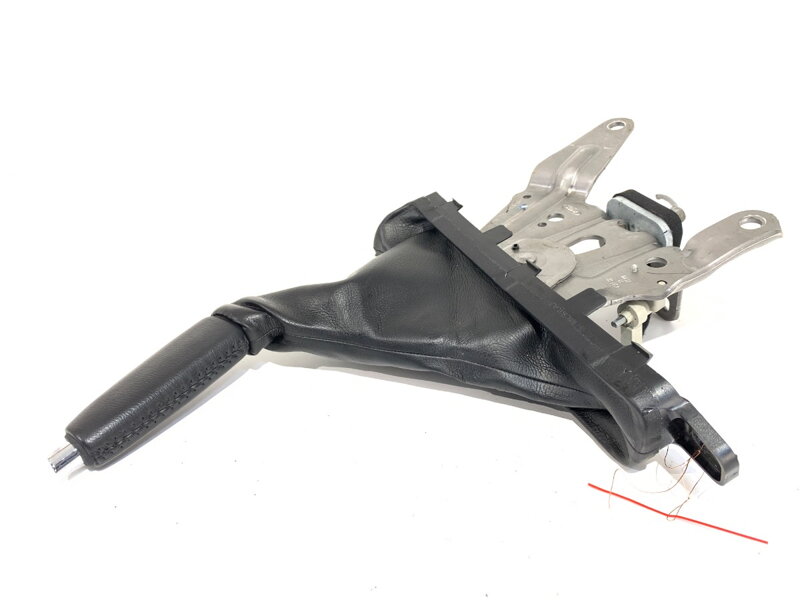 Páka ručnej brzdy Ford USA Mustang Coupe 2014 - 2022 FR3C-2780-BN