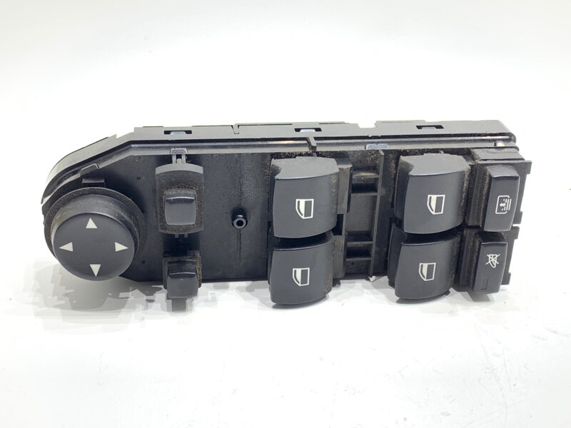 Ovládanie okien BMW 5 (E60) 2001 - 2010 6943256