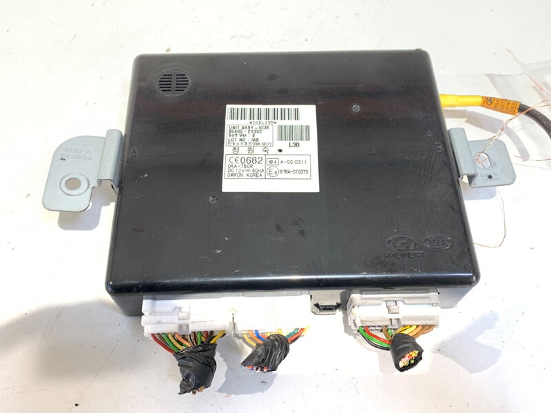 Modul assy BCM Hyundai IX35 (LM, EL, ELH) 2009 - 2022 95400-2Y302