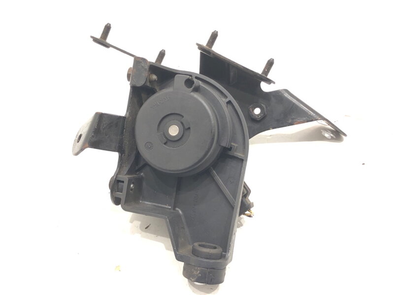 Plynový pedál Peugeot 807 (EB_) 2002 - 2022