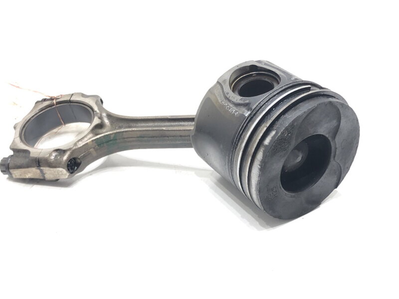 Piest S ojnicou Toyota Yaris (_P1_) 1999 - 2005 1ND