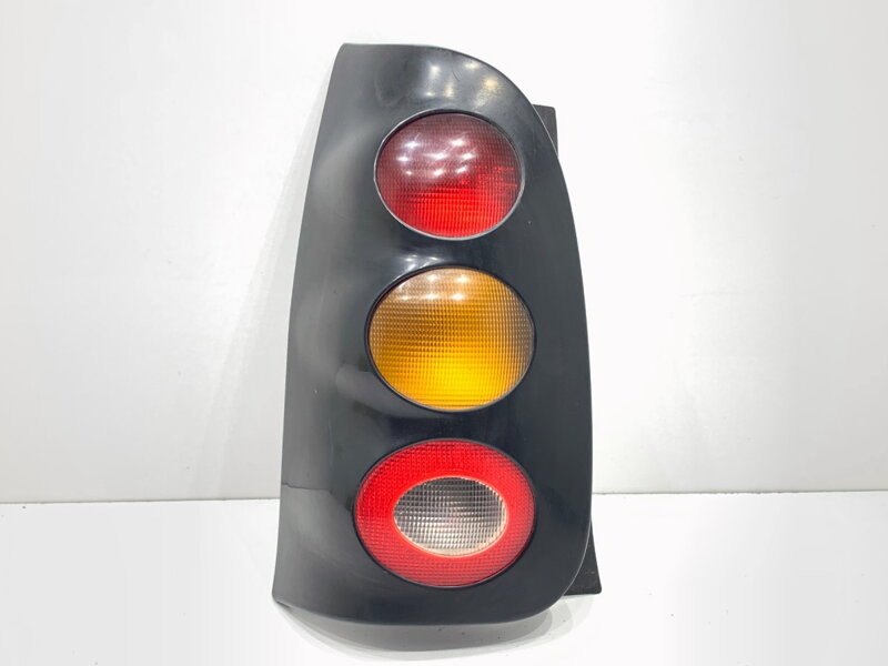 Svetlo ľavé zadné Smart Fortwo Coupe (450) 2004 - 2007 0001959V002