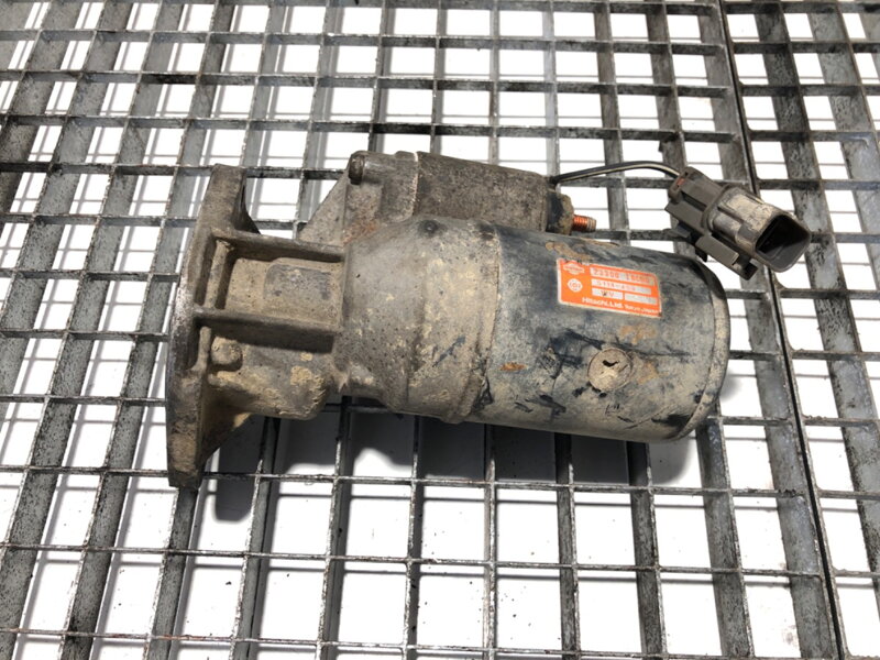 Štartér Nissan Terrano I (WD21) 1986 - 1996 2330018C60