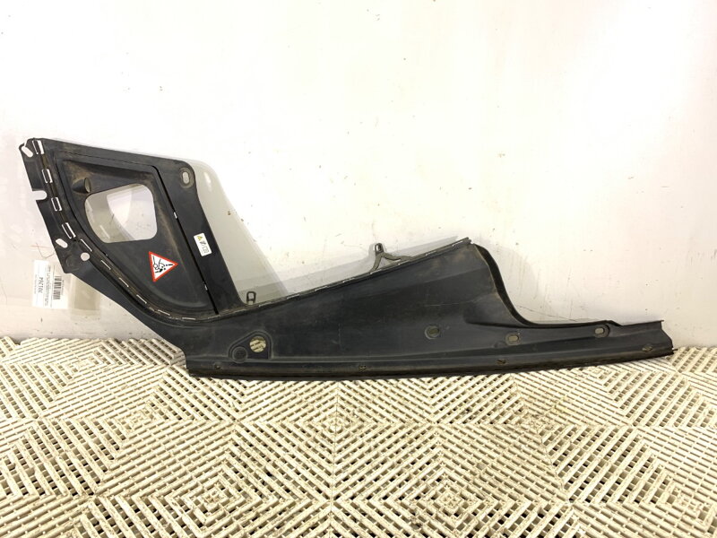 Kryt blatníka ľavý BMW 5 Touring (F11) 2009 - 2017 7019803