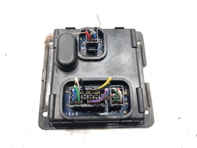 Riadiaca jednotka xenón Audi Q7 (4LB) 2006 - 2016 7L6941329A