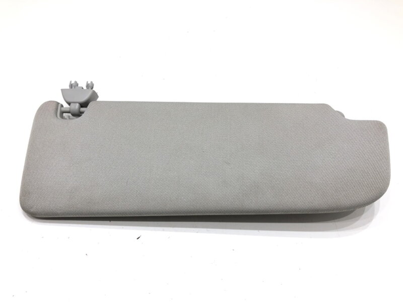 Slnečné clonítko ľavé Audi A6 C7 (4G2, 4GC) 2010 - 2018 4G0857551