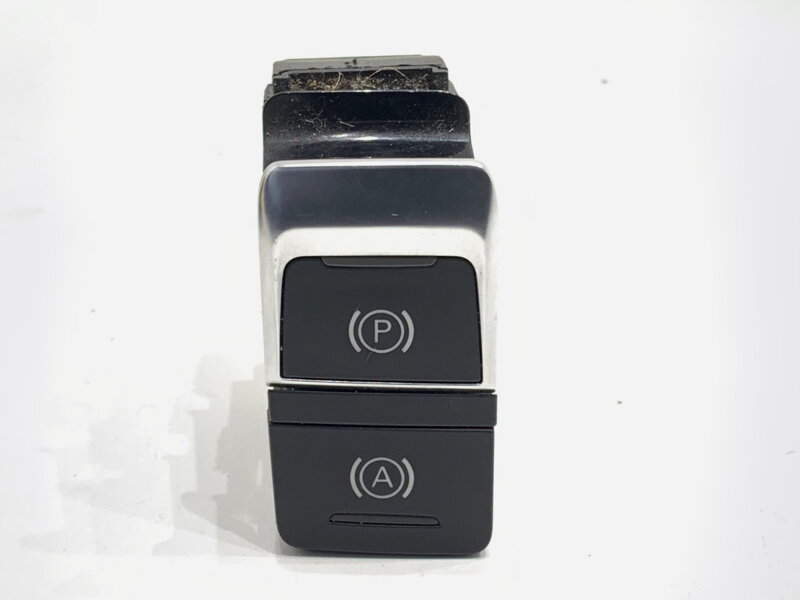 Páka ručnej brzdy Audi A6 C7 (4G2, 4GC) 2010 - 2018 4G1927225B