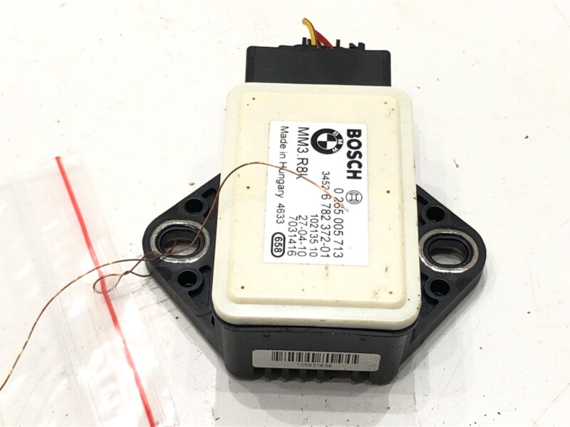 Snímač ESP BMW X3 (E83) 2003 - 2011 6782372