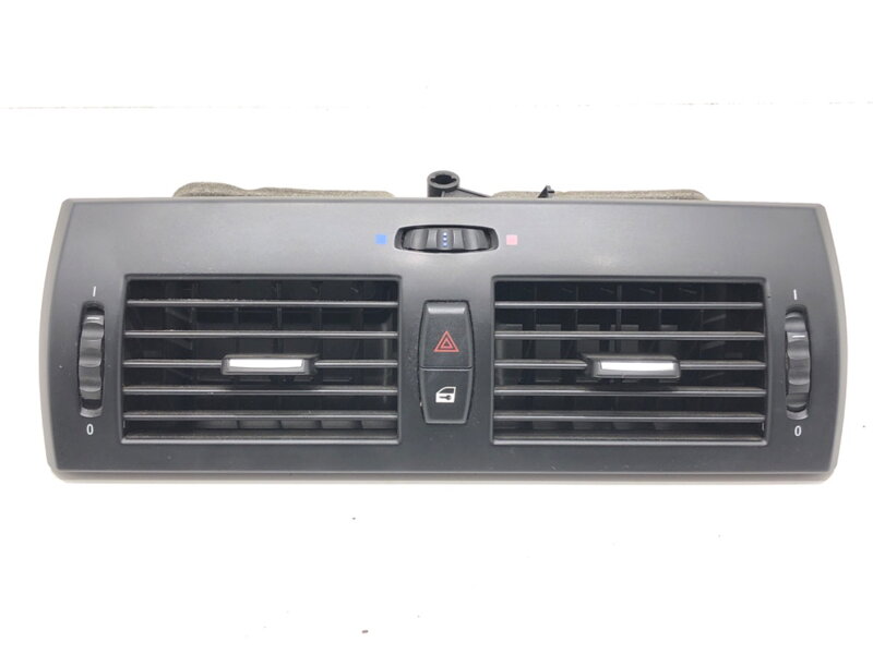 Mriežka ventilácie predná BMW X3 (E83) 2003 - 2011 3415965