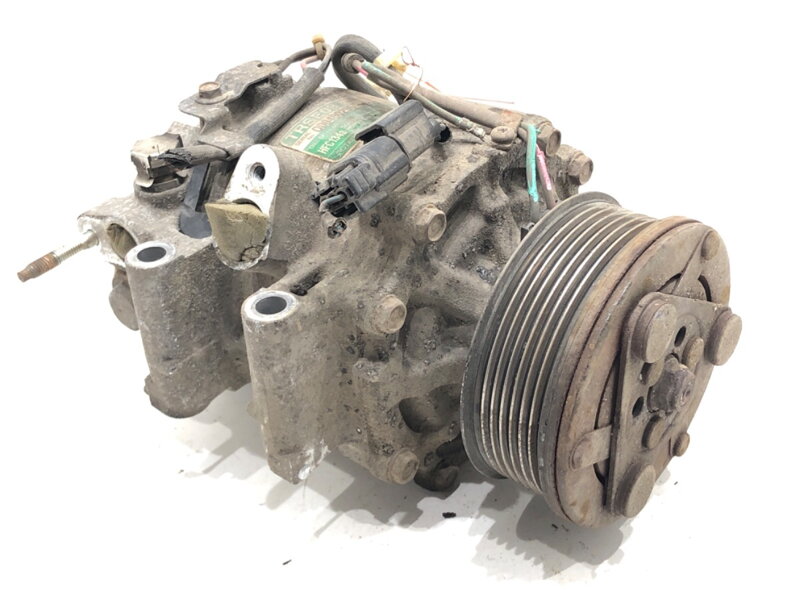 Kompresor klimatizácie Honda Cr-v III (RE_) 2006 - 2022 TRSE09 HFC134A