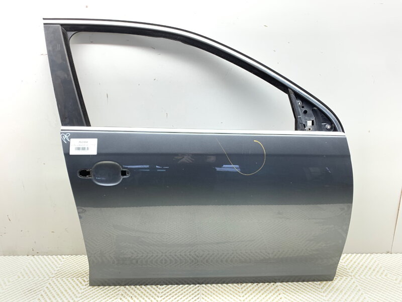 Dvere pravé predné VW Golf V (1K1) 2003 - 2010