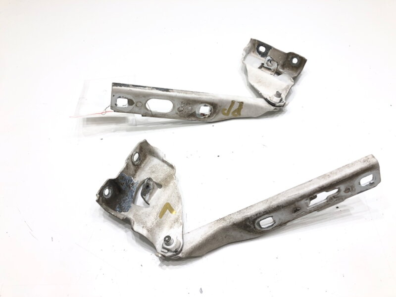 Pánty kapoty sada Audi A4 B8 Avant (8K5) 2007 - 2015