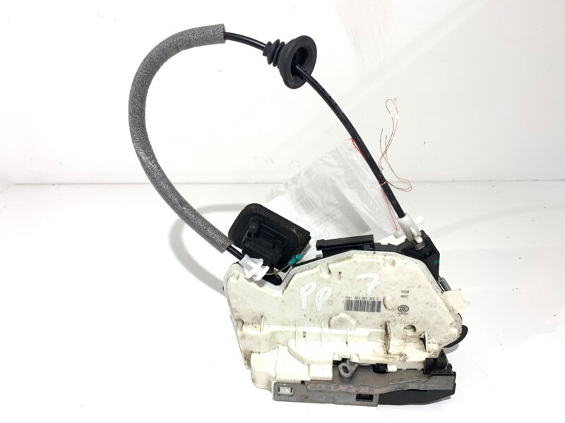 Zámok dverí pravý predný Skoda Octavia III Combi (5E5, 5E6) 2012 - 2022 5E1837016C