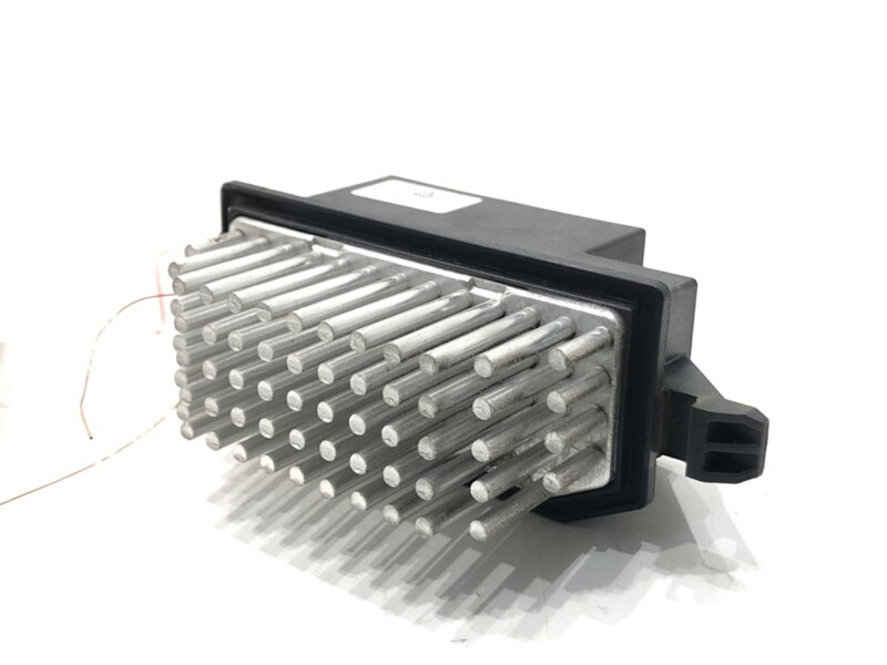 Odpor ventilátora / ventilátory vzduchu Ford Ecosport 2011 - 2022 CN11-19E624-AA