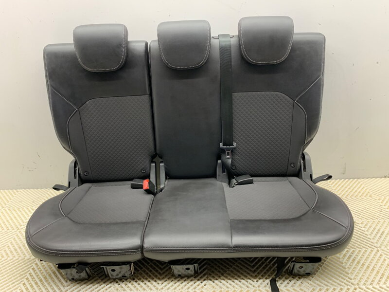 Lavica / sedačka druhý RAD Ford Ecosport 2011 - 2022