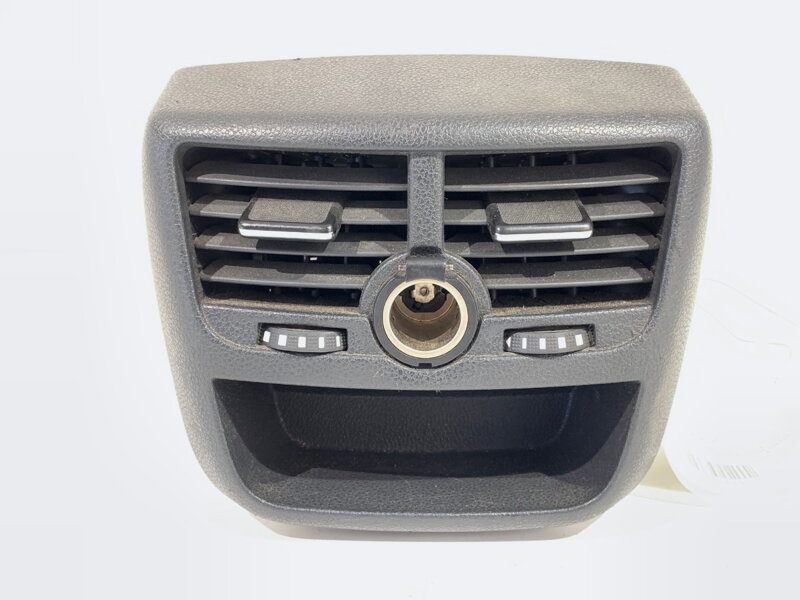 Mriežka ventilácie zadná Peugeot 508 SW I (8E_) 2010 - 2018 9688876277