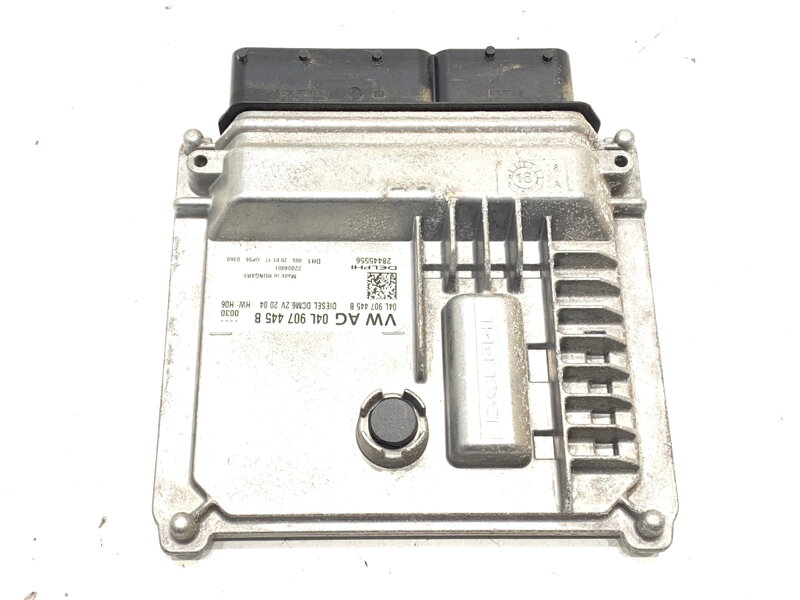Riadiaca jednotka motora Skoda Octavia III Combi (5E5, 5E6) 2012 - 2022 04L907445B