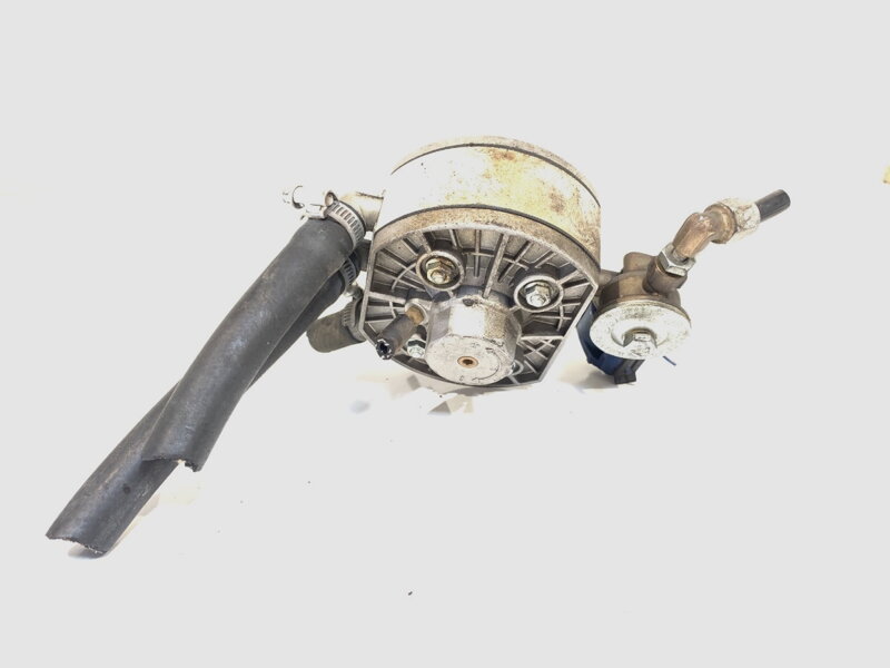 Reduktor DO plynu LPG Dacia Duster (HS_) 2010 - 2018 67R010041